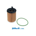 Filtro de óleo PURFLUX L1044