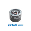 Filtro de óleo PURFLUX LS386