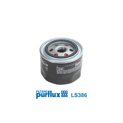 Filtro de óleo PURFLUX LS386