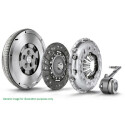 Kit de Embreagem + Volante Bimassa DMF LUK 600 0125 00