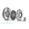 Kit de Embreagem + Volante Bimassa DMF LUK 600 0139 00