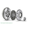 Kit de Embreagem + Volante Bimassa DMF LUK 600 0198 00