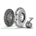 Kit de embreagem LuK RepSet Pro 618 3086 33