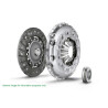 Kit de embreagem LuK RepSet 620 3322 00