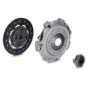 Kit de embraiagem LuK RepSet