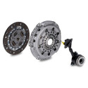 Kit de embreagem LuK RepSet Pro 621 2127 33