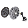 Kit de embreagem LuK RepSet Pro 621 2127 33