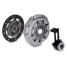 Kit de embreagem LuK RepSet Pro 621 3008 34