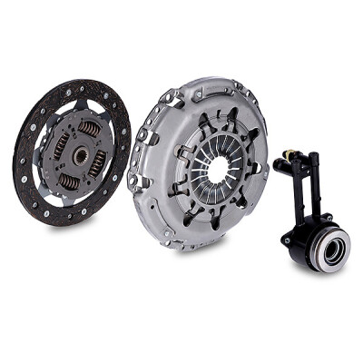Kit de embreagem LuK RepSet Pro 621 3008 34