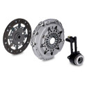 Kit de embreagem LuK RepSet Pro 621 3011 33