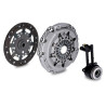 Kit de embreagem LuK RepSet Pro 621 3011 33