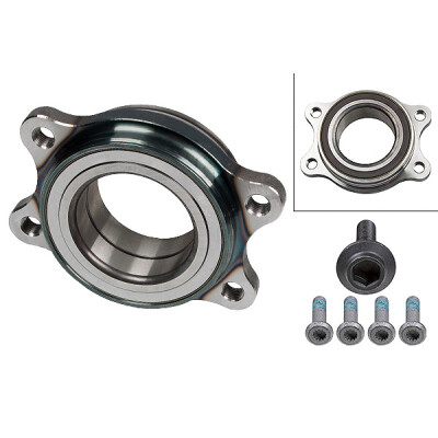 Kit de rolamento de roda FAG 713 6109 000