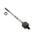 Articulação axial, barra de acoplamento
