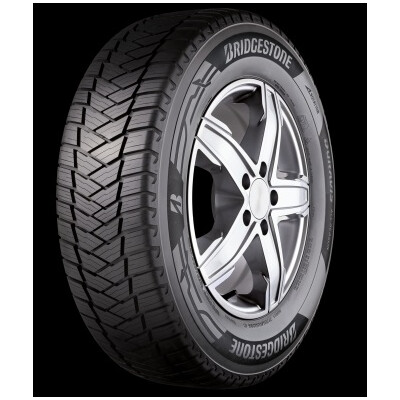 Pneu 205/75R16C 110/108R DURAVIS TODA ESTAÇÃO