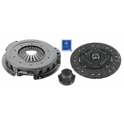 Kit de embreagem SACHS 3000 492 001