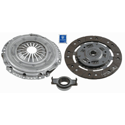 Kit de embreagem SACHS 3000 548 103