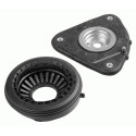 Kit de reparo, suporte de coluna de amortecimento SACHS 802 630
