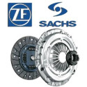 Kit de embreagem SACHS 3000 990 578