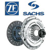 Kit de embreagem SACHS 3000 990 578