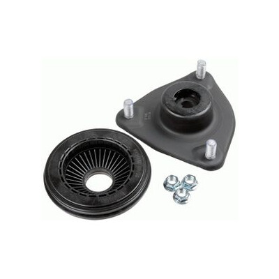 Kit de reparo, suporte de coluna de amortecimento SACHS 803 333