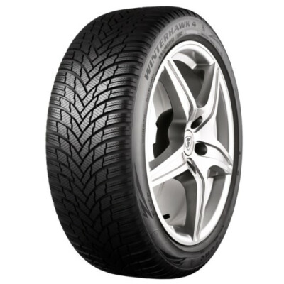 Pneu 195/50HR16 88H XL WINTERHAWK 4