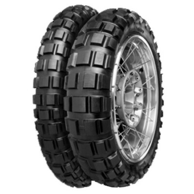 Pneu 100/90-19 57S TT TKC80 TWINDURO M+S
