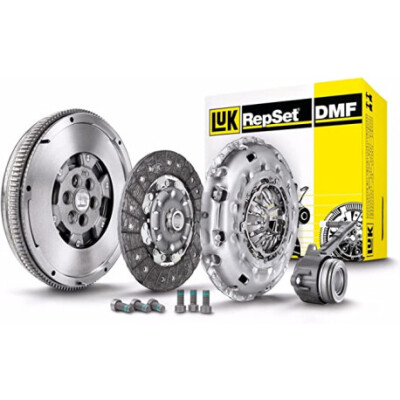 Volante LuK ZMS 600024600