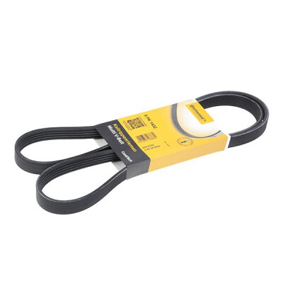 Correia trapezoidal ContiTech 6PK976 Poly V