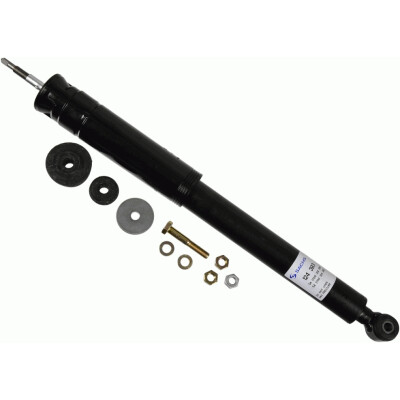 Amortecedor SACHS 124 393