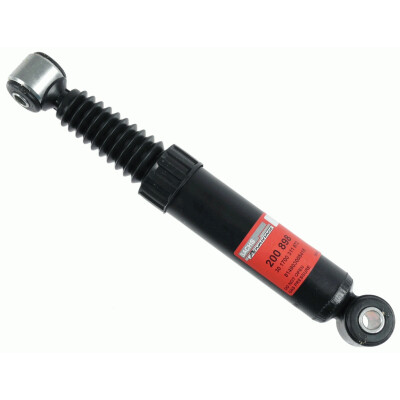 Amortecedor SACHS 200 898