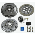 Kit de embraiagem ZMS Modul XTend plus CSC
