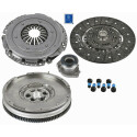 Kit de embreagem SACHS 2290 601 111