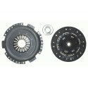 Kit de embreagem SACHS 3000 009 003