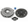 Kit de embreagem SACHS 3000 055 005