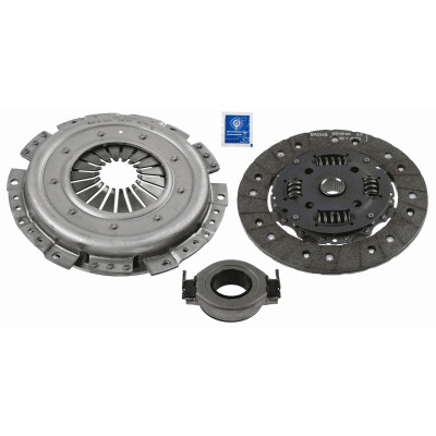 Kit de embreagem SACHS 3000 055 005