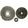 Kit de embreagem SACHS 3000 089 001