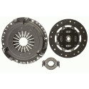 Kit de embreagem SACHS 3000 098 002