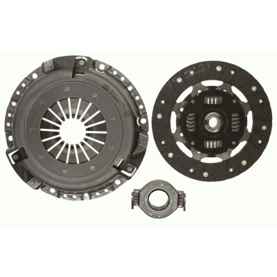 Kit de embreagem SACHS 3000 098 002