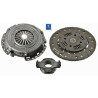 Kit de embreagem SACHS 3000 438 001