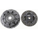 Kit de embreagem SACHS 3000 844 101