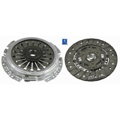 Kit de embreagem SACHS 3000 855 301