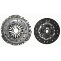 Kit de embreagem SACHS 3000 856 701