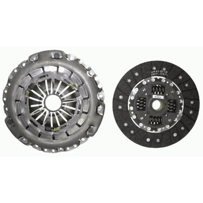 Kit de embreagem SACHS 3000 856 701