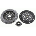 Kit de embreagem SACHS 3000 859 401