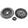 Kit de embreagem SACHS 3000 859 401