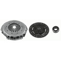 Kit de embreagem SACHS 3000 950 009