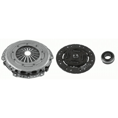 Kit de embreagem SACHS 3000 950 009