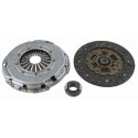 Kit de embreagem SACHS 3000 950 626