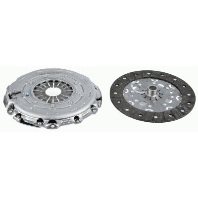 Kit de embreagem XTend SACHS 3000 950 638