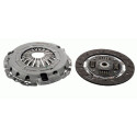 Kit de embreagem SACHS 3000 950 651